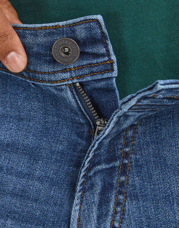 Jack & Jones Man Shorts 